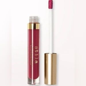 Stila Liquid Lipstick - BACCA Vibrant Pink